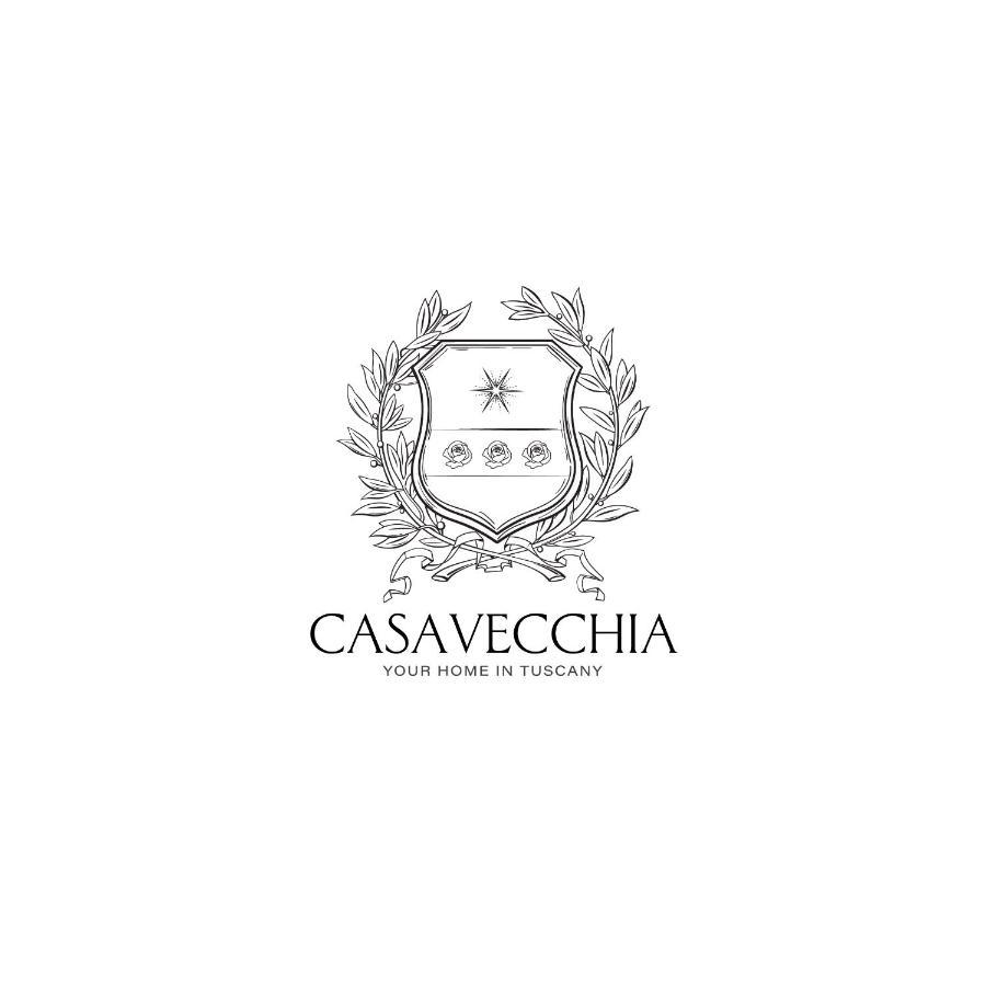 Villa Casavecchia San Casciano in Val di Pesa Exterior foto