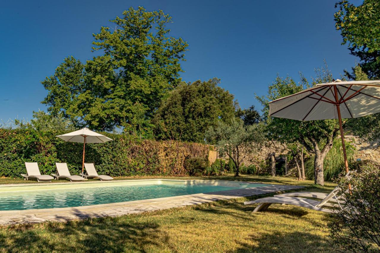 Villa Casavecchia San Casciano in Val di Pesa Exterior foto